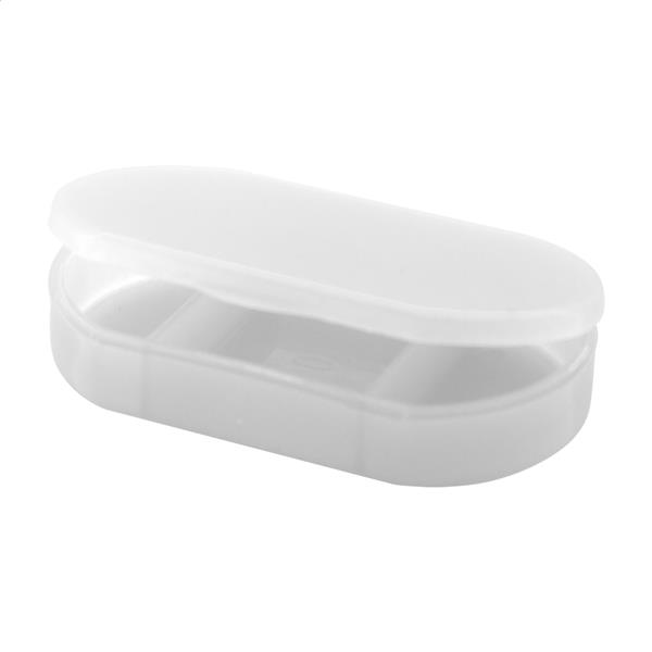 pudełko na tabletki Tripill