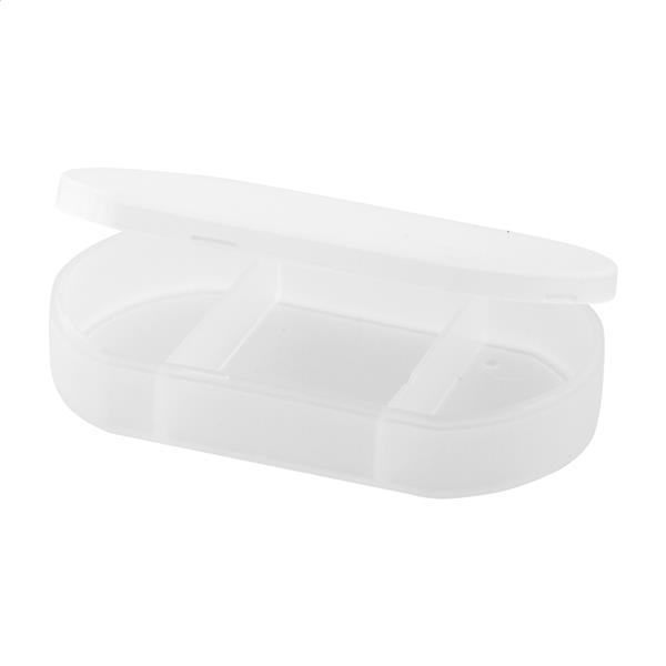 pudełko na tabletki Tripill