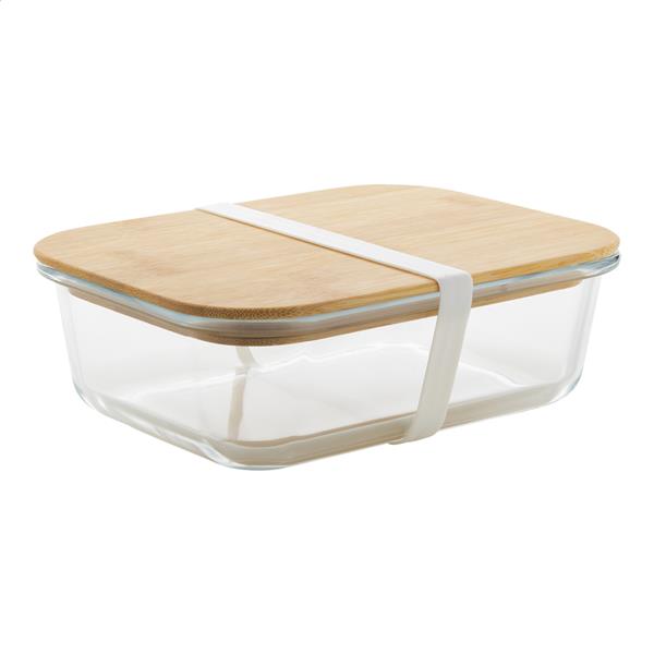 pudełko szklane na lunch/lunch box Vittata