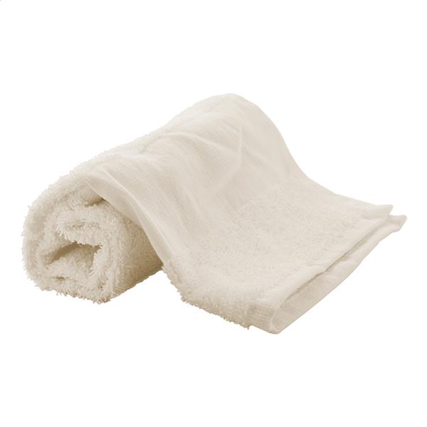 ręcznik frotte bawełniany - 30×50 cm Terry S