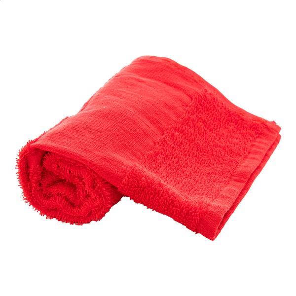 ręcznik frotte bawełniany - 30×50 cm Terry S