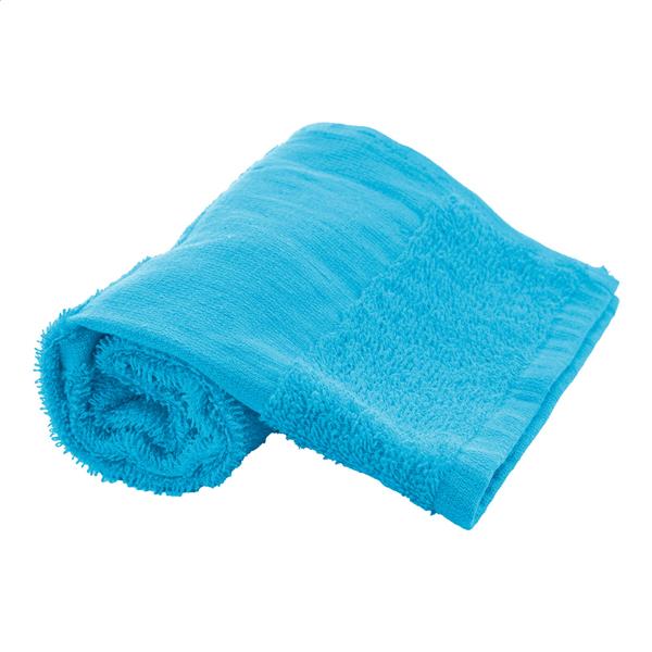 ręcznik frotte bawełniany - 30×50 cm Terry S