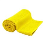 ręcznik frotte bawełniany - 50×100 cm Terry M