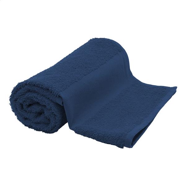 ręcznik frotte bawełniany - 50×100 cm Terry M