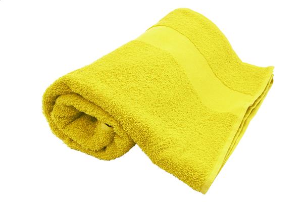 ręcznik frotte bawełniany - 70×140 cm Terry L