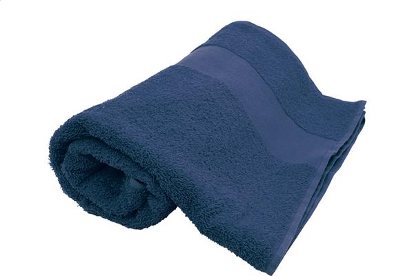 ręcznik frotte bawełniany - 70×140 cm Terry L