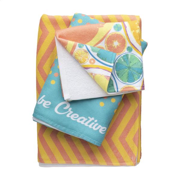 ręcznik sublimacyjny CreaTowel S