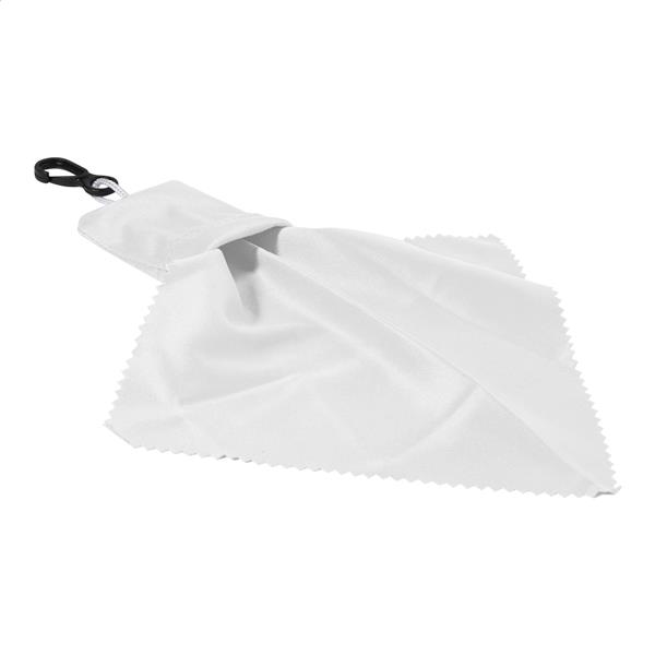 ściereczka do okularów RPET Cleango