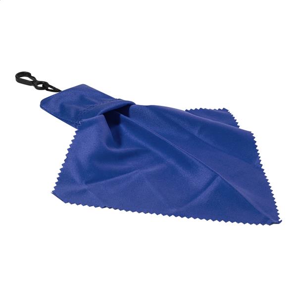 ściereczka do okularów RPET Cleango