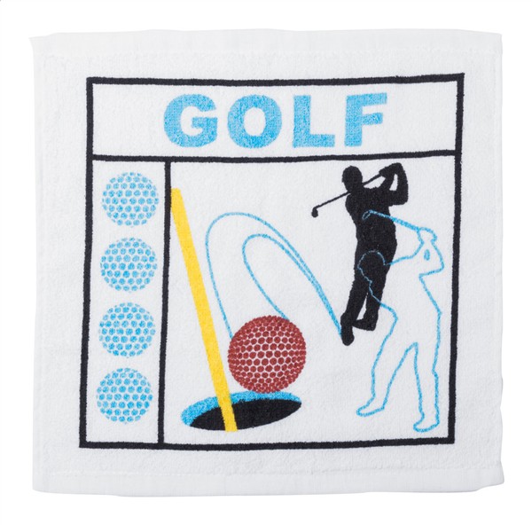 skompresowany ręcznik Jexar