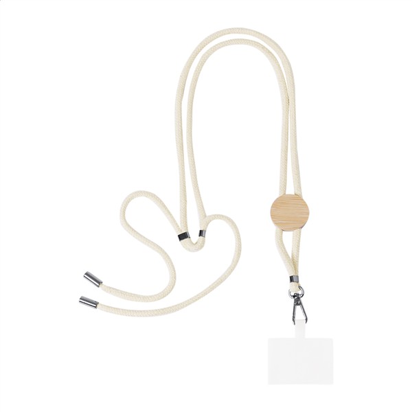 smycz / etui na telefon Cohol Neck