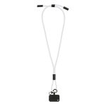 smycz, uchwyt na telefon, kabel 60W RPET HolCharge