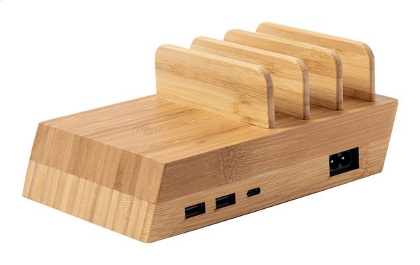 stacja łądująca USB Angily