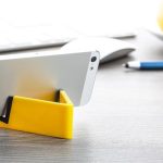 stojak na telefon Plassi