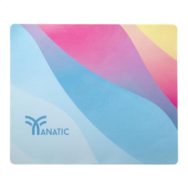 sublimacyjna podkładka pod mysz Subomat XL