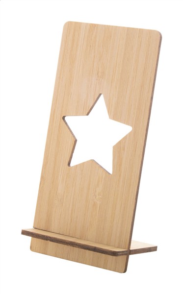 świąteczny uchwyt na telefon Kannykka