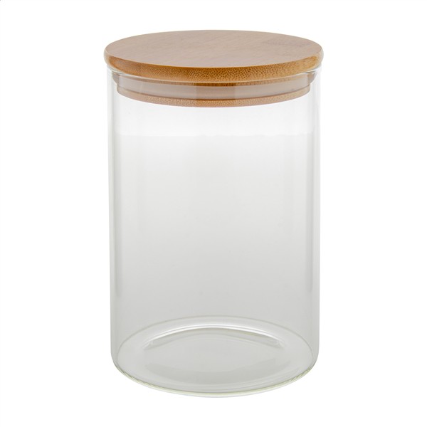 szklany słoik Momomi XL