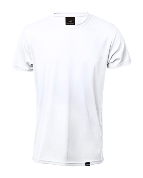 t-shirt/koszulka sportowa RPET Velocity