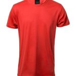 t-shirt/koszulka sportowa RPET Velocity
