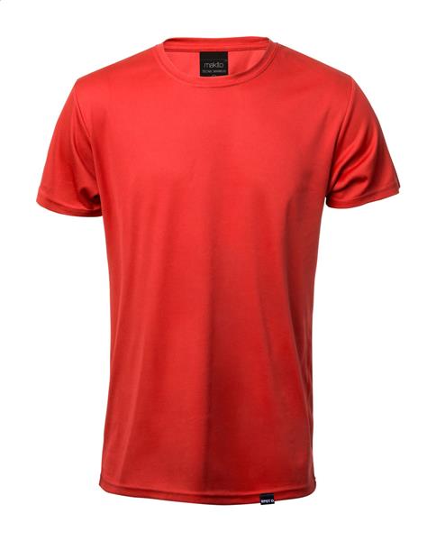 t-shirt/koszulka sportowa RPET Velocity