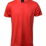 t-shirt/koszulka sportowa RPET Velocity