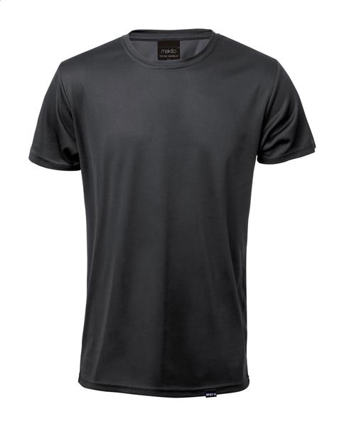 t-shirt/koszulka sportowa RPET Velocity