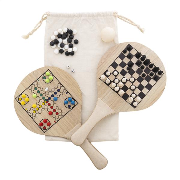 tenis plażowy Boanis