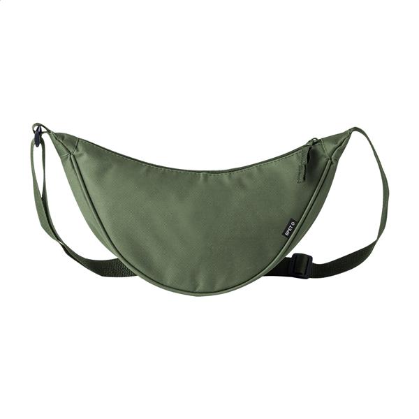 torba biodrowa RPET Lollap