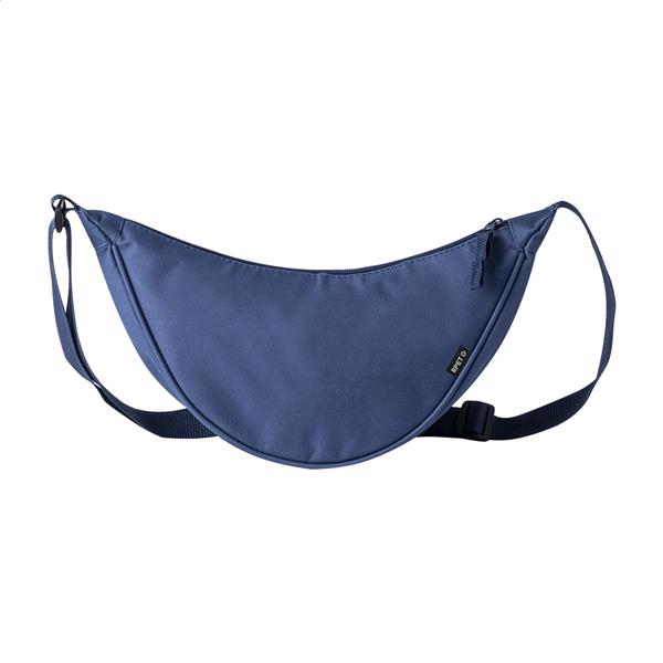 torba biodrowa RPET Lollap