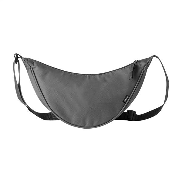 torba biodrowa RPET Lollap