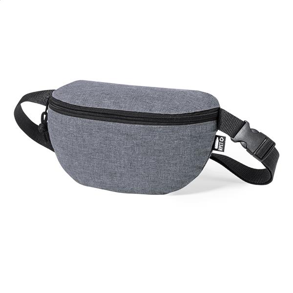 torba biodrowa /biodrówka RPET Cochel