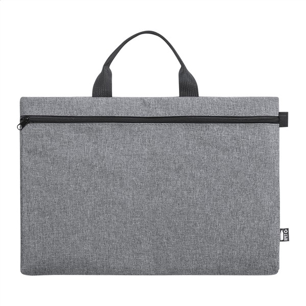 torba na dokumenty RPET Slidox