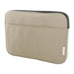 torba na laptopa z płótno z recyklingu  Rebyss Comp