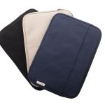 torba na laptopa z płótno z recyklingu  Rebyss Comp