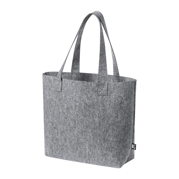 torba na zakupy RPET Loffel