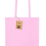 torba na zakupy "fairtrade" Trap