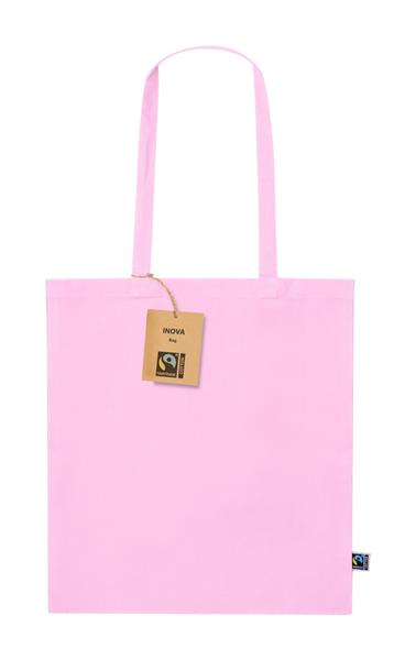 torba na zakupy "fairtrade" Trap