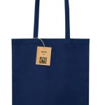 torba na zakupy "fairtrade" Trap