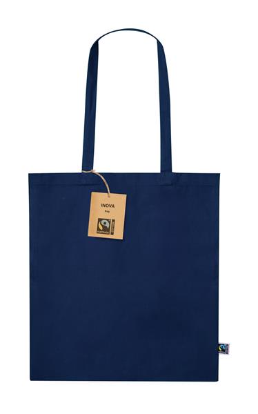 torba na zakupy "fairtrade" Trap