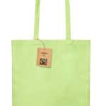 torba na zakupy "fairtrade" Trap