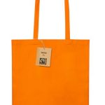 torba na zakupy "fairtrade" Trap