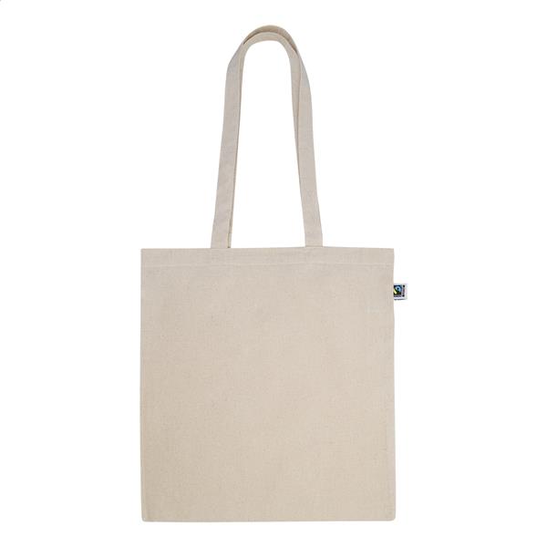 torba na zakupy"fairtrade" Fertote