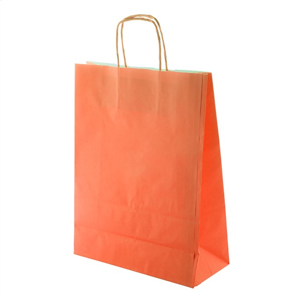 torba papierowa Mall