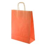 torba papierowa Mall