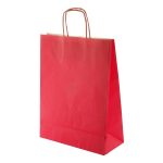torba papierowa Mall