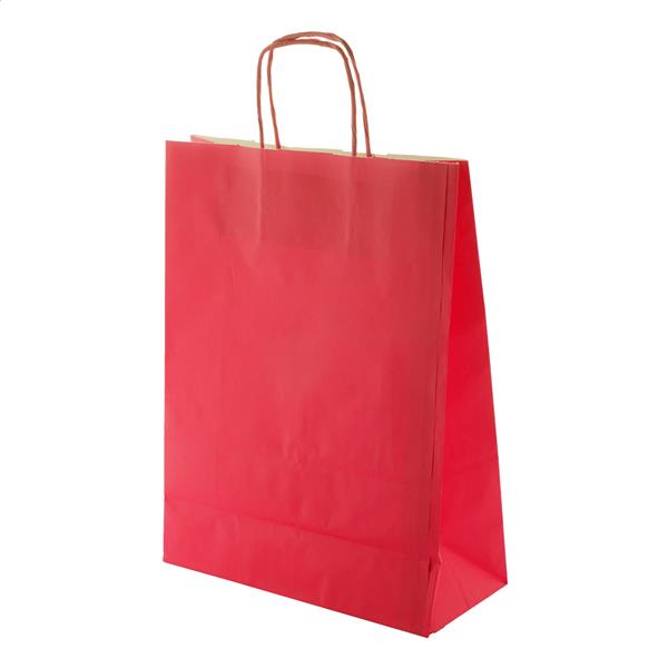 torba papierowa Mall