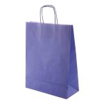 torba papierowa Mall