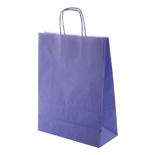 torba papierowa Mall