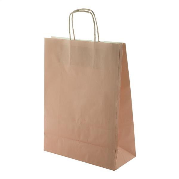 torba papierowa Mall