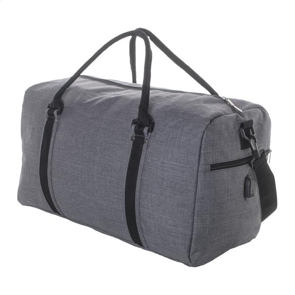 torba sportowa Cutler